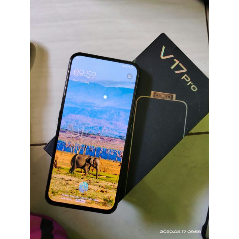 VIVO V17 PRO 8/128