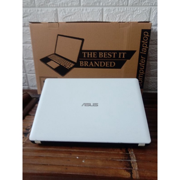 Asus core i3 gen 3 second  HDD 500 gb garansi-7