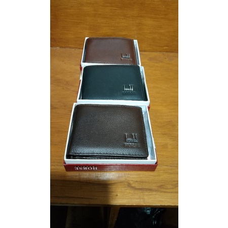 Dompet asli kulit imperial horse asli