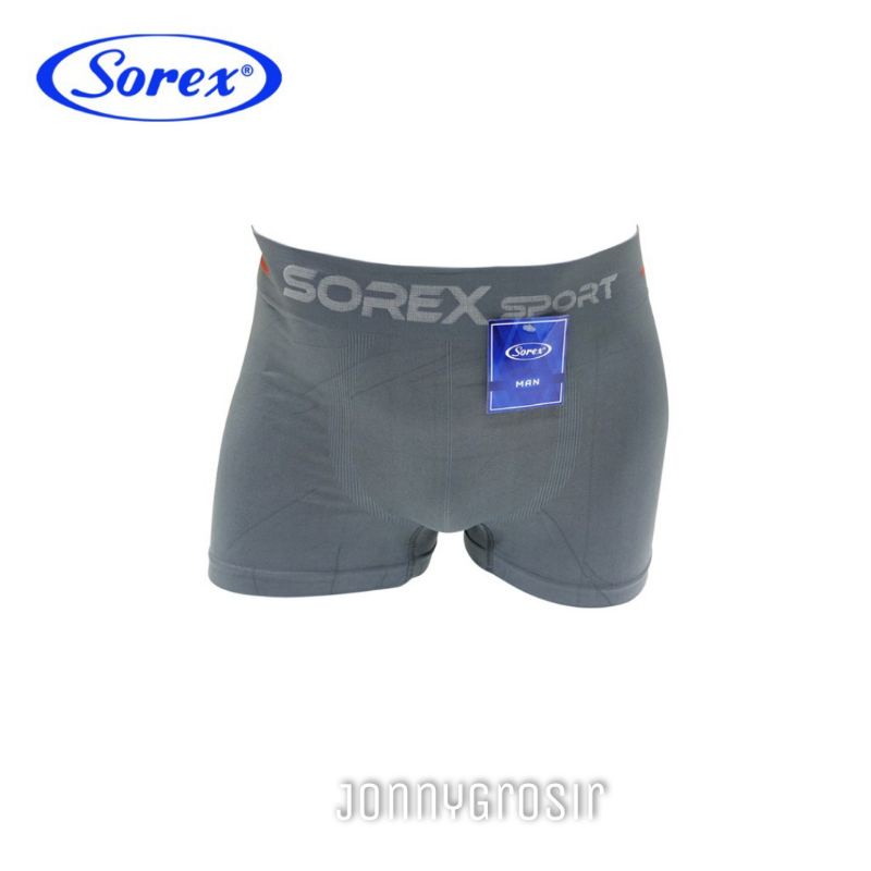 Sorex celana dalam boxer pria