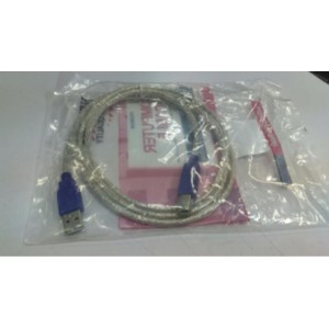 KABEL USB PRINTER 1,5 METER