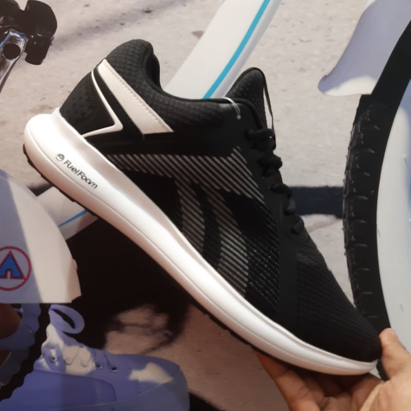 Sepatu Pria Reebok Driftium 3.0 Original Sport/Casual