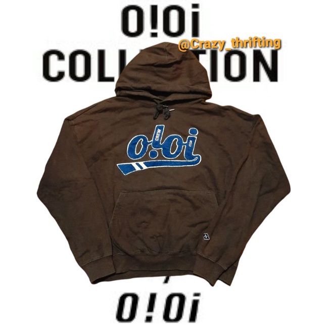 5252 By OIOI second brand / no lacoste/no carhartt/no stussy/no off white /no pancoat /no nike cente