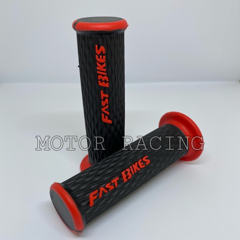 Handgrip Motor Variasi Sarung Gas Handfat Fastbikes Universal Bisa Untuk Semua Jenis Motor