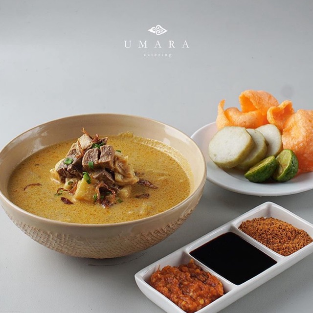 

Empal Gentong Frozen Food by Umara Catering