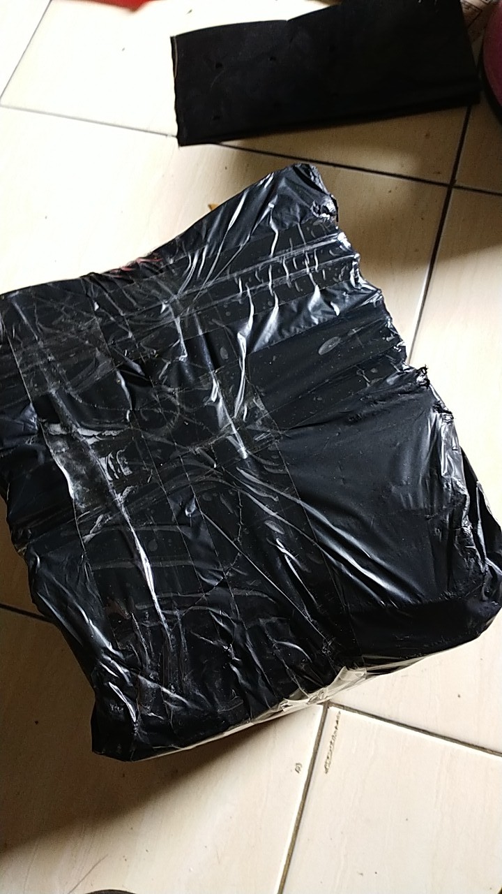 Planter Bag 32 Liter | 35x35