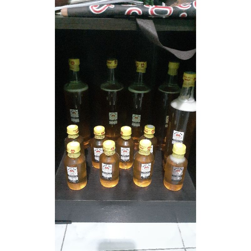 

Madu Murni