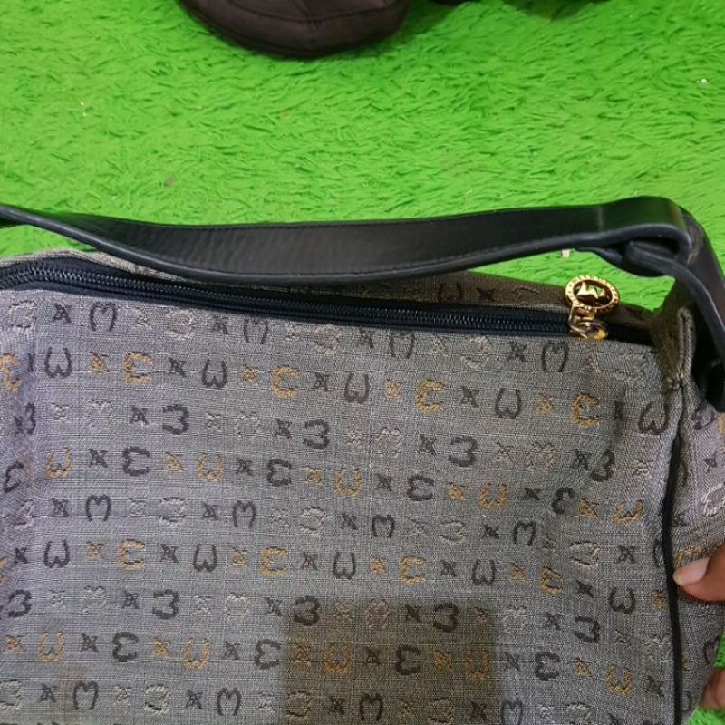 Original Metrocity Shoulderbag