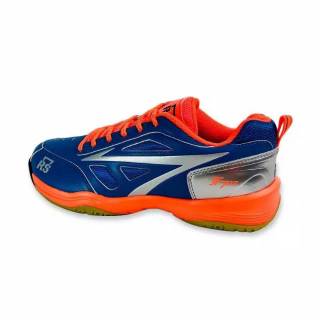  Sepatu  badminton  RS JF 702 original Shopee Indonesia 