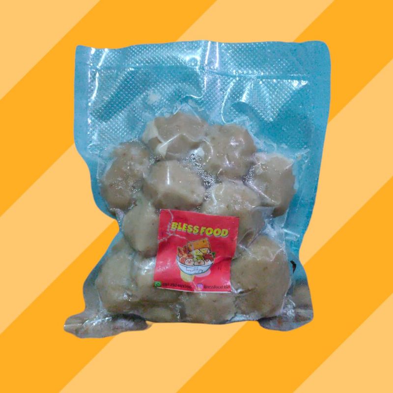 

PENTOL FROZEN BY BLESSFOOD