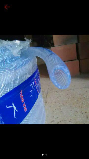 Selang Air  5/8 Hipprex  Benang