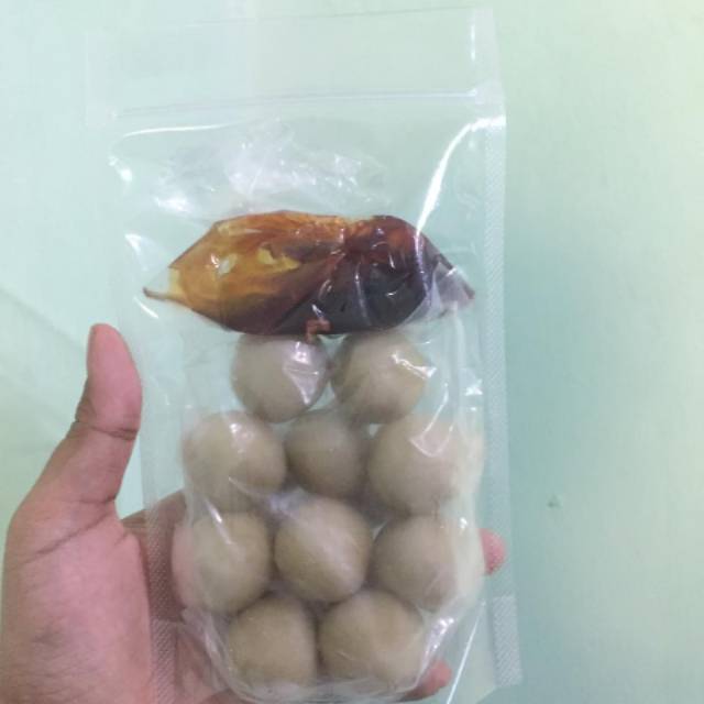 

Cilok ayam enak murah