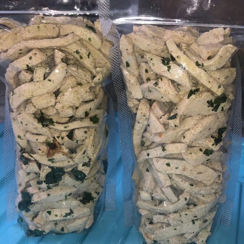 

Basreng premium Original