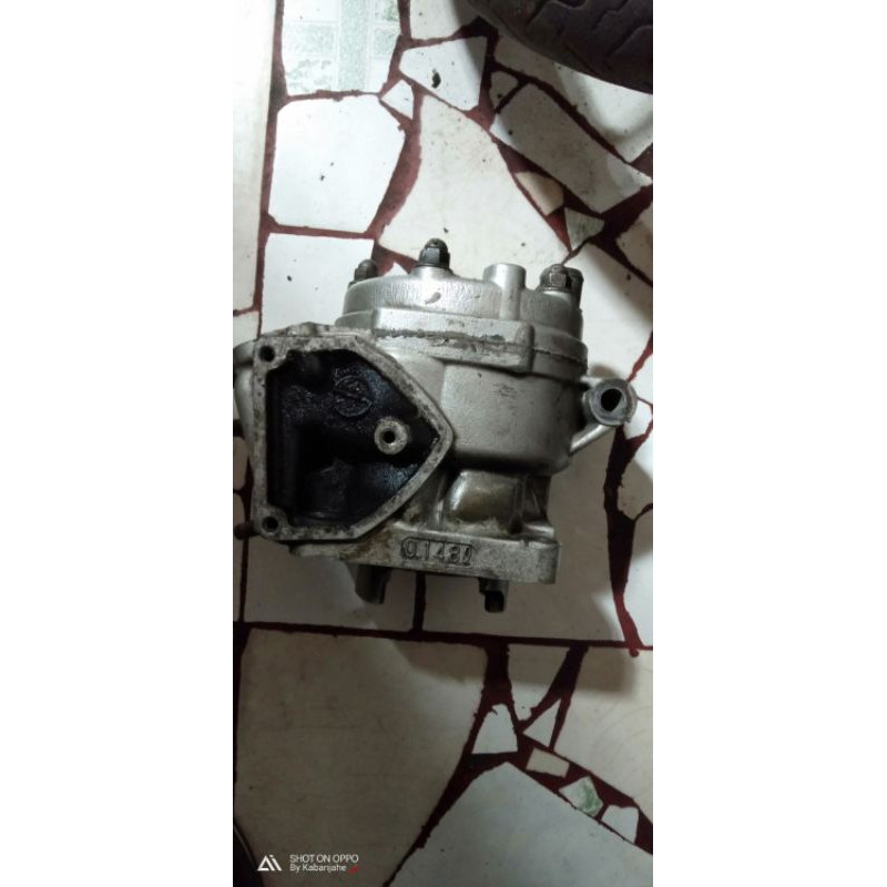 blok kop ninja r super kips