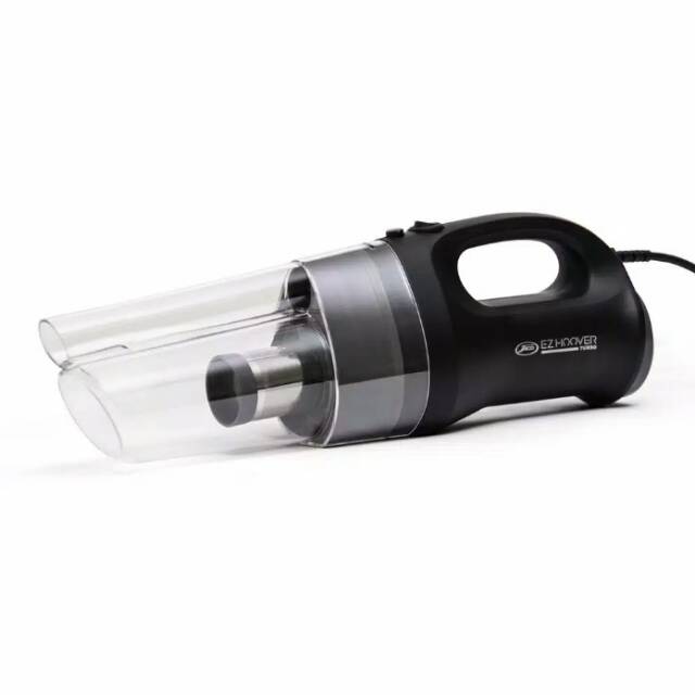 Jaco penyedot debu ez hoover turbo