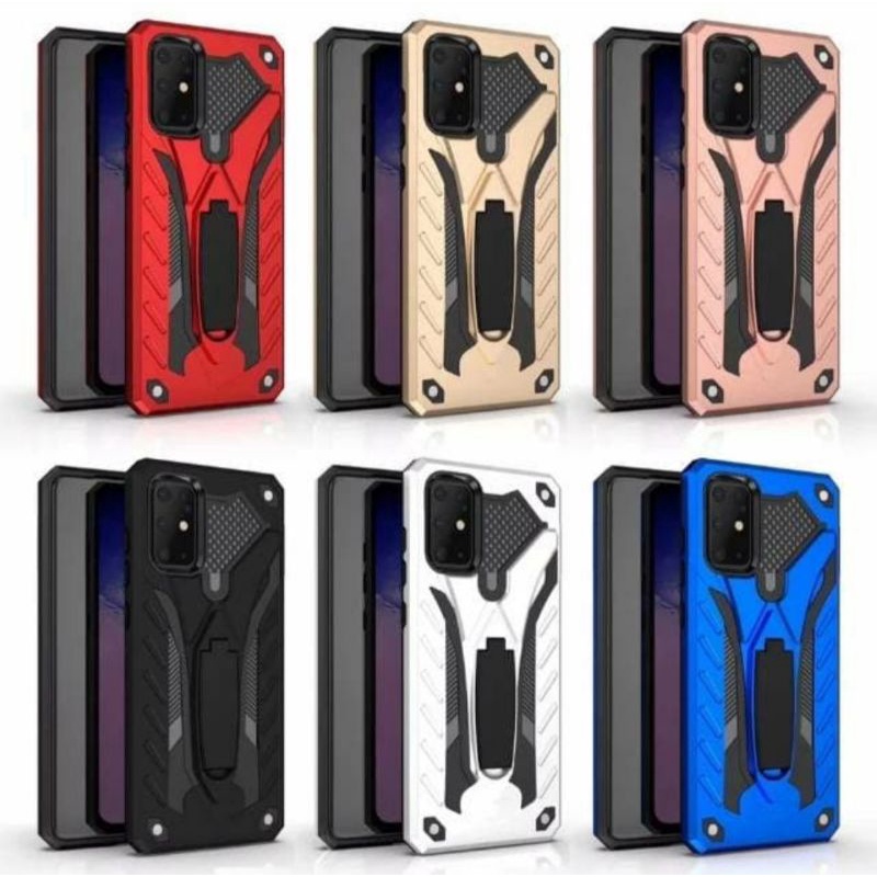 OPPO A54 - A54S - A16 - A74 - A55 - A57 2022- A76 - A95 - A96 - A16E - A16K  2021 Case Phantom Style