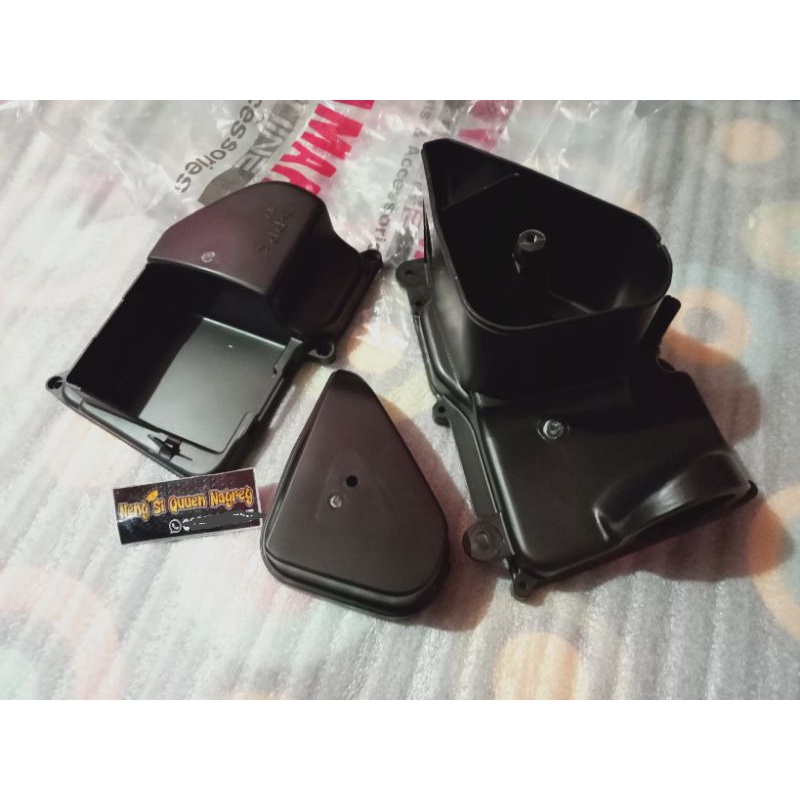 boxpilter rx king dudukan aki yamaha rxking pnp rxs set