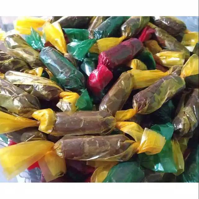 

Madu mongso