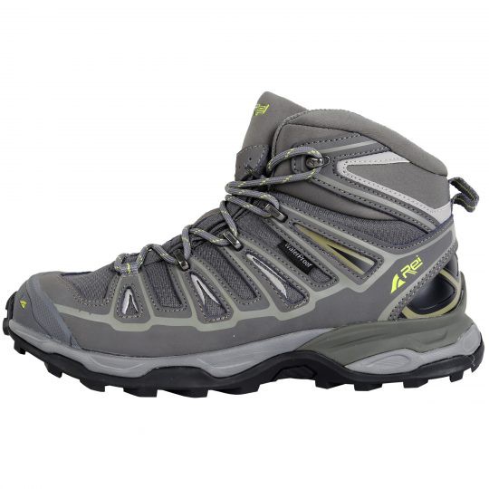 Sepatu Gunung Rei Arizona Art. RIPP 174 // Sepatu Hiking Waterproof Original Berkualitas