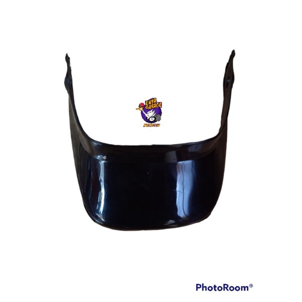 Kepet spakbor belakang suzuki rc80 rc100