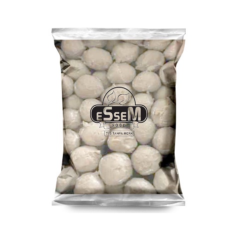 

Baso SUPER POLOS ESSEM - BARU