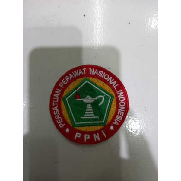 bed bordir ppni