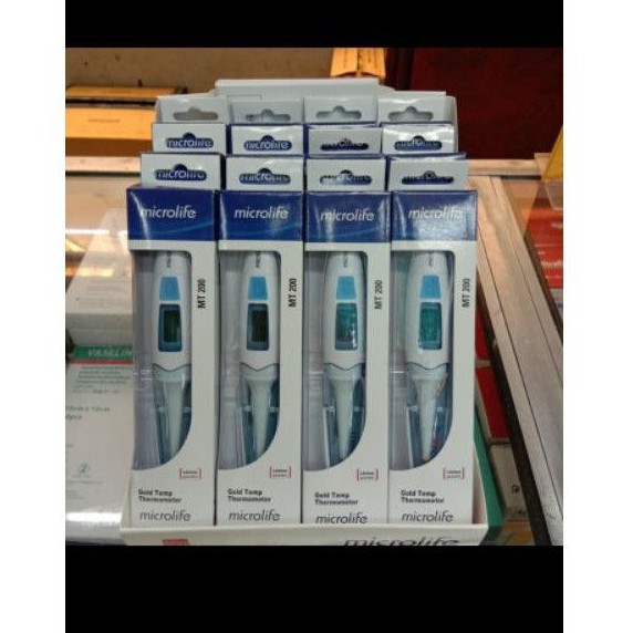 Termometer microlife MT200
