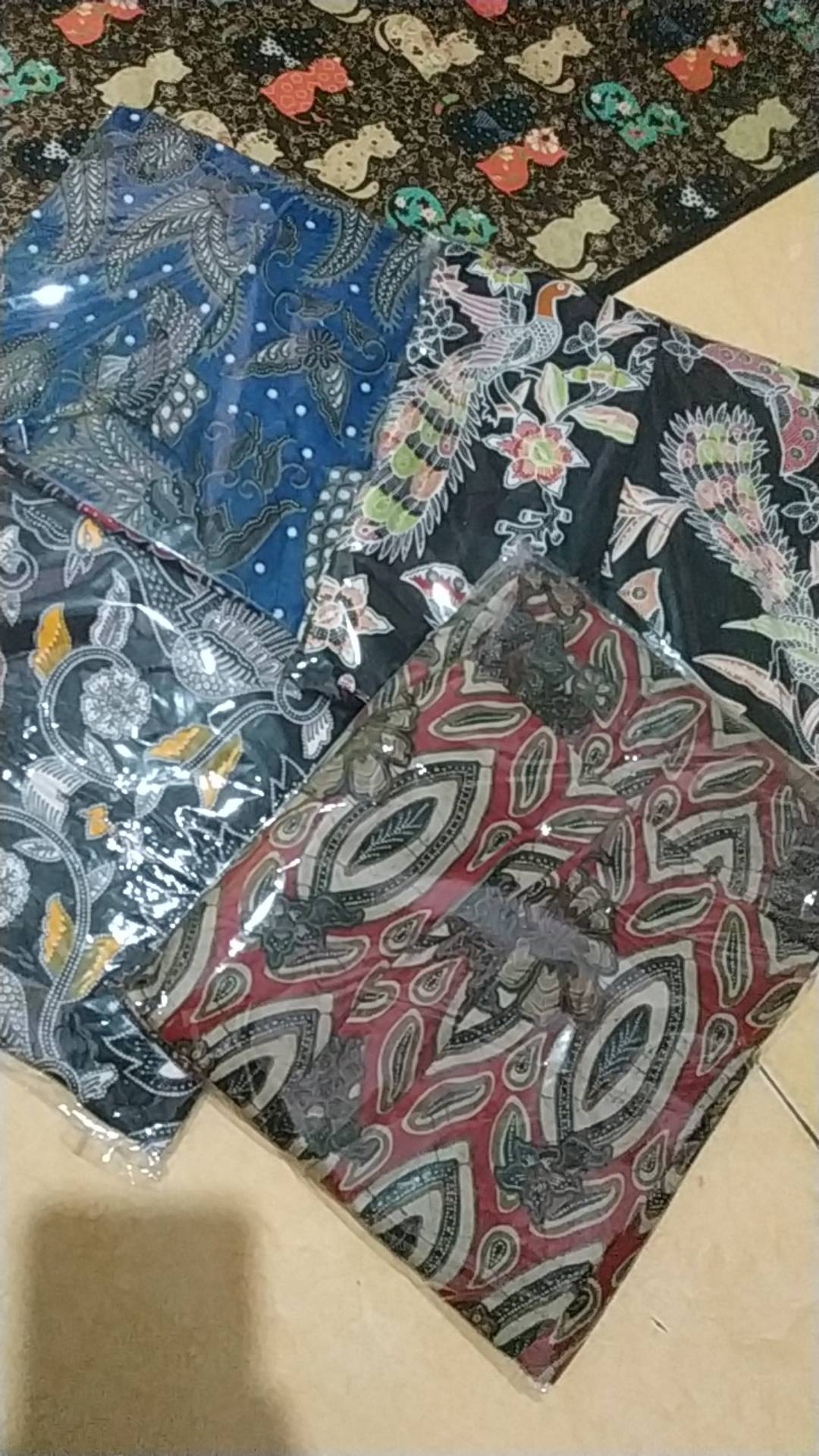 Gamis Batik Manggar, Padi,sekar,cantik,kubis,kipas,daun,kupu,nadine,gendis