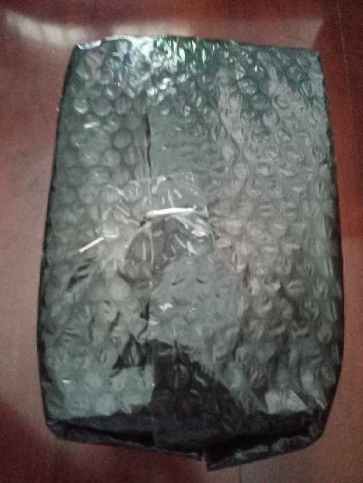 Ecer Frenzy Food Container White