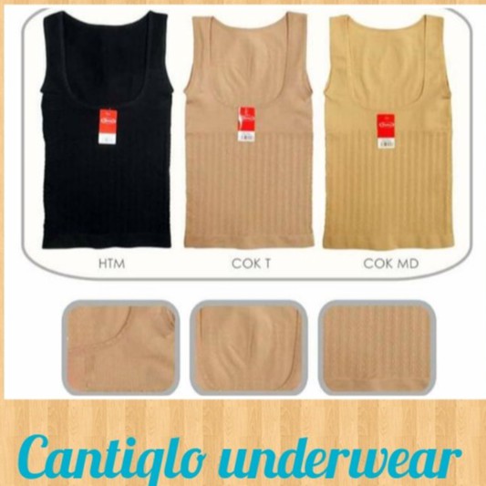 Korset punggung Sorex Tanpa Kait KPG 6245 wanita