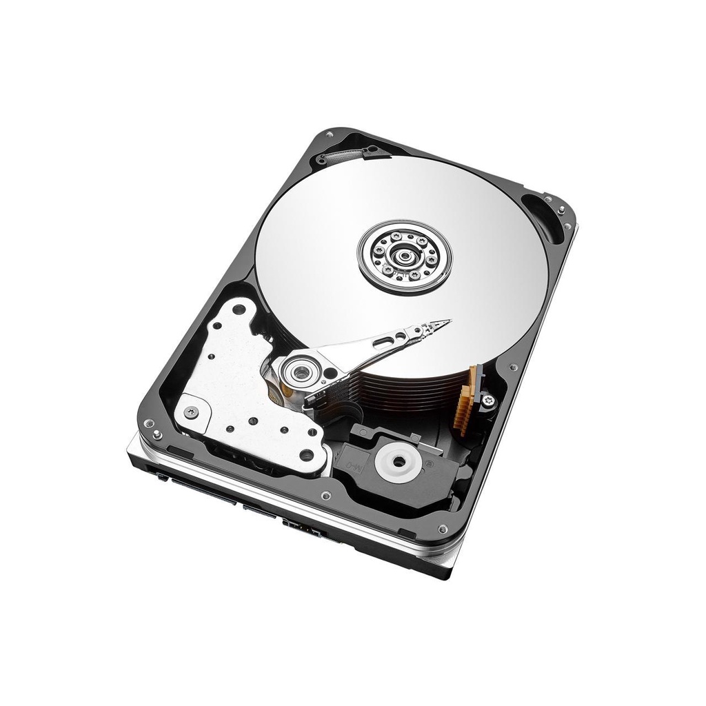 SEAGATE EXOS X16 16TB 3.5&quot; 7200RPM 256MB SED Bare Drive