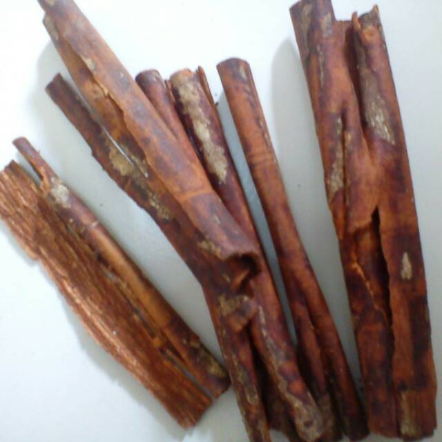 HERBAL KAYU AKWAY PAPUA