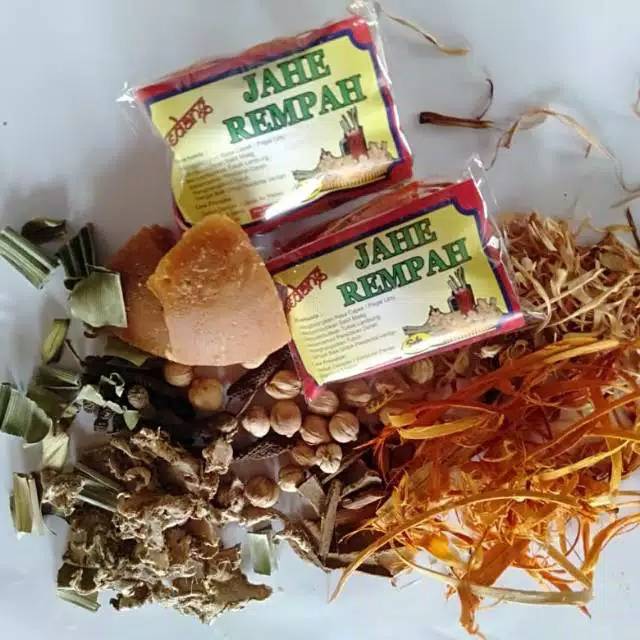 

RUMAH JAMU SOLO - Jahe rempah wedang jahe minuman tradisional jawa jamu tradisional