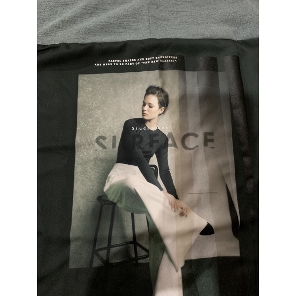 ZARA baju dewasa wanita PRELOVED