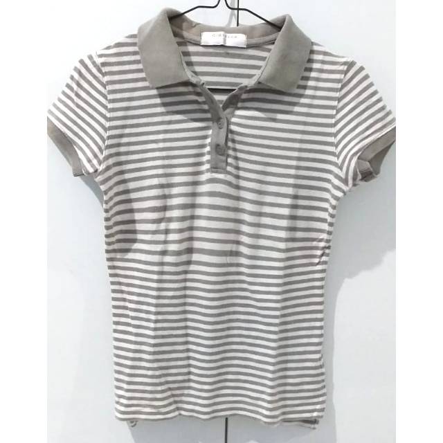 Giordano T-shirt ori / Giordano Shirt / Giordano preloved