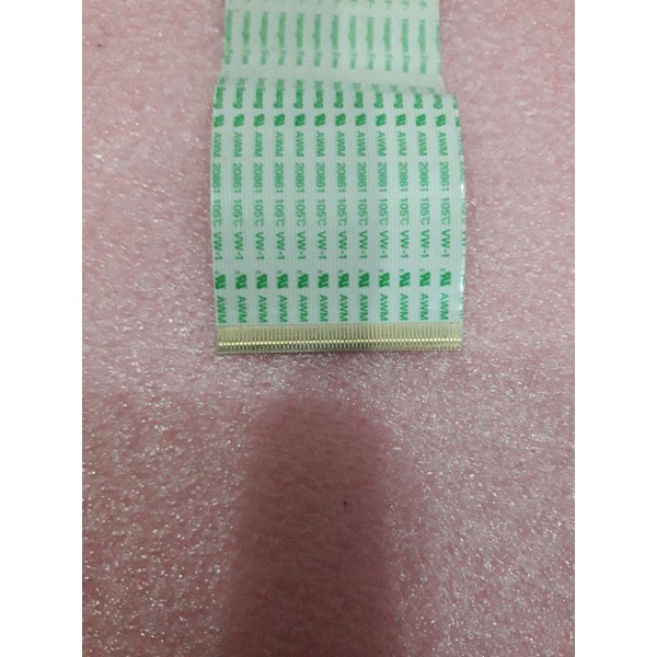 KABEL FLEKSIBEL LVDS TV LG 32LD330 LVDS TV LCD LG 32LD330