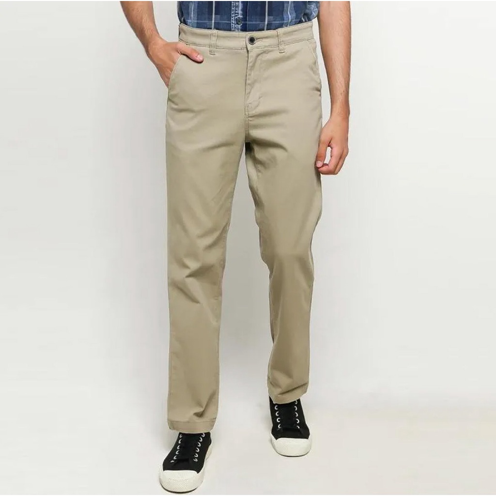 EMBA Classic Celana Panjang FANCY