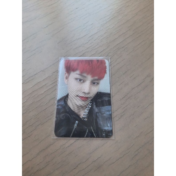 NCT 127 PC Kihno Taeil