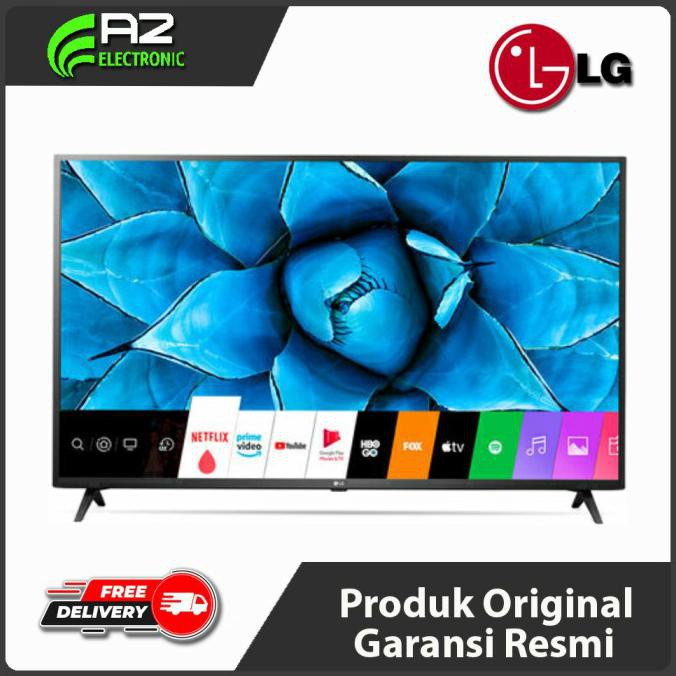 Ready&Siapkirim Lg 55Un7300 55 Inch Uhd 4K Smart Tv | 55Un7300Ptc