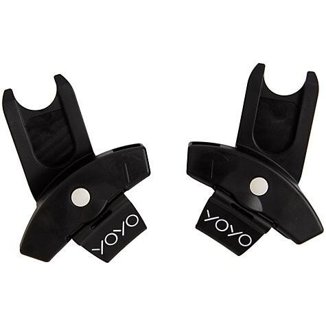 Sweetmomshop Babyzen Yoyo Adaptor