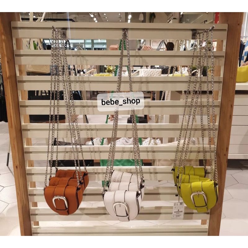 Stradivarius Mini Bag