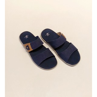 Bata Sandal  Anak Laki  Laki  Bahan Sintetis Model Selop  