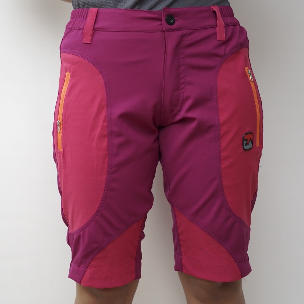 Zarventure Celana Pendek Wanita JASMINE