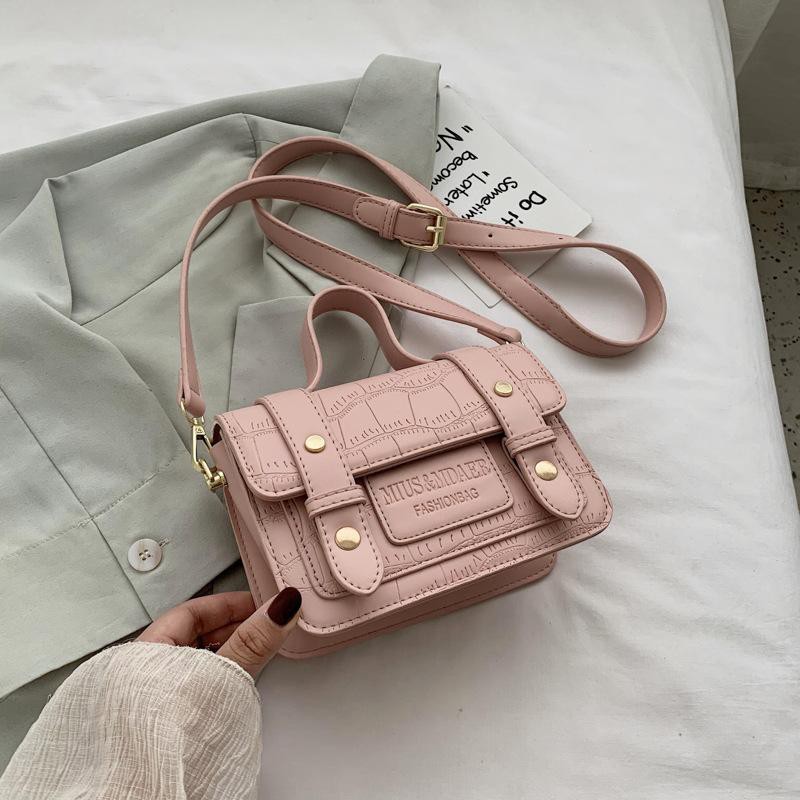 EL 5788 RISCE TAS SELEMPANG IMPORT WANITA CEWEK PEREMPUAN JAKARTA BATAM MINI MURAH FASHION