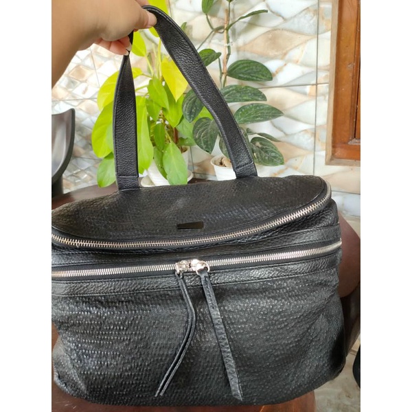 Rouge & Lounge ( RL) Preloved Kulit asli kulit mantul RL