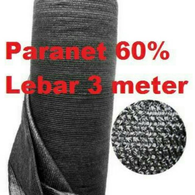 Paranet 60%