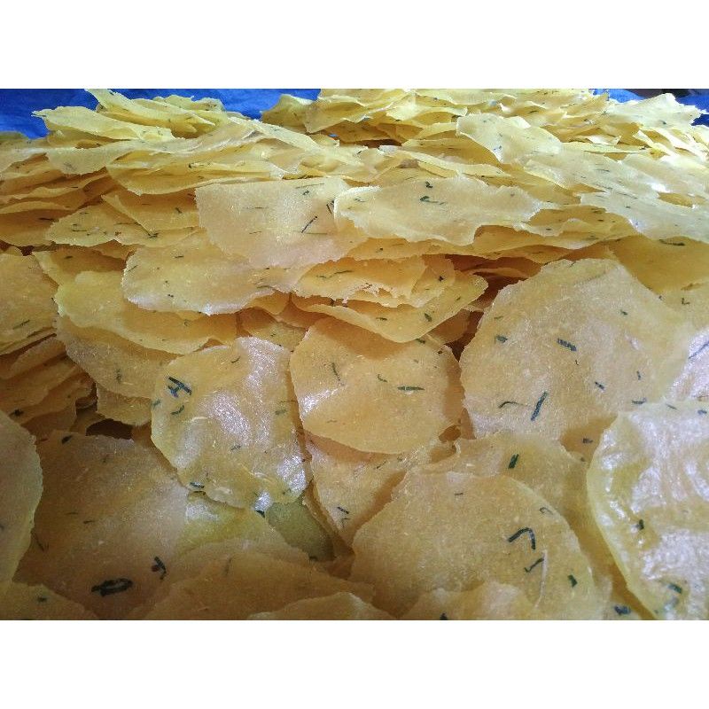 

kecimpring mentah manggleng mentah