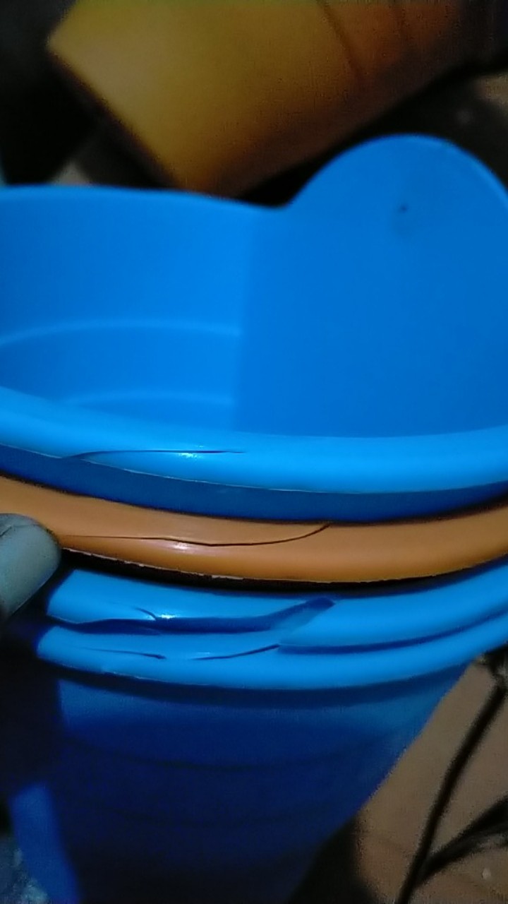 Pot Dinding Bunga Tanaman Nkt Cantik