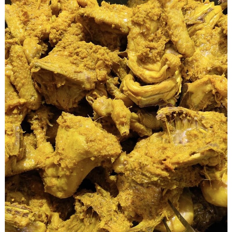 

ayam ungkep pejantan Ci.Vera