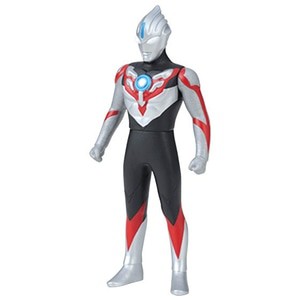 Ultra Hero Orb 05 Ultraman Orb Origin